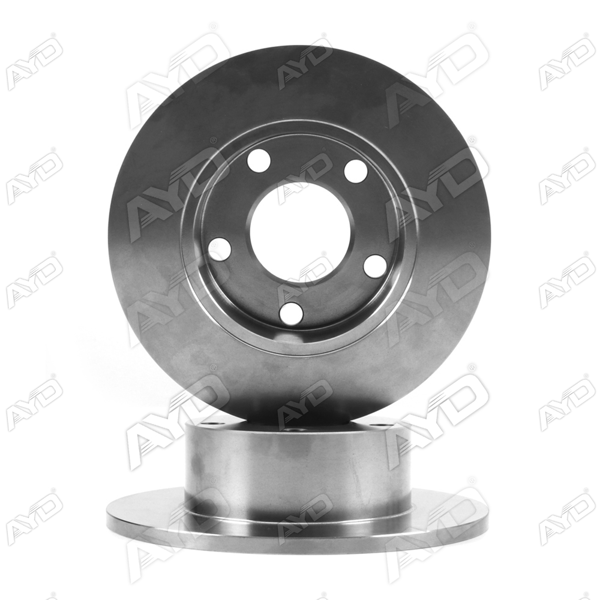 AYD 10-50174 | 50174 / Disk Arka (Ad) 98-06 Passat Tum / | 2 Adet