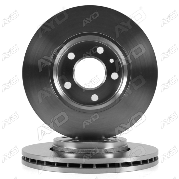 AYD 10-50182 | 50182 / Disk On (Ad) 01-Traffic-Vvr / | 2 Adet