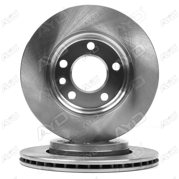 AYD 10-50183 | 50183 / Disk Arka (Ad) 03-T.Porter T5 / | 2 Adet
