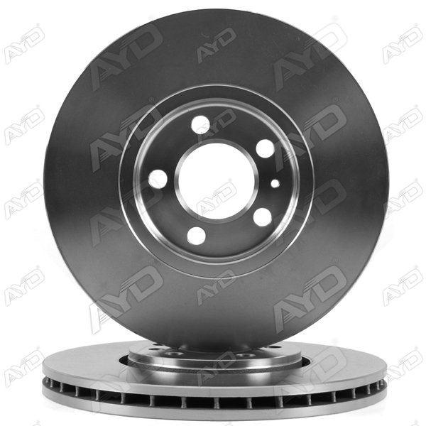 AYD 10-50206 | 50206 / Disk On (Ad) 98-06 Golf.IV.V-Bora / | 2 Adet