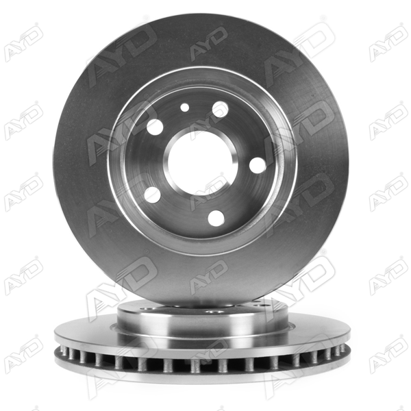 AYD 10-50212 | 50212 / Disk On (Ad) 08-Insignia 16Jant / | 2 Adet