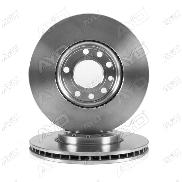 AYD 10-50214 | Disk On (Ad) Vectra.C | 2 Adet