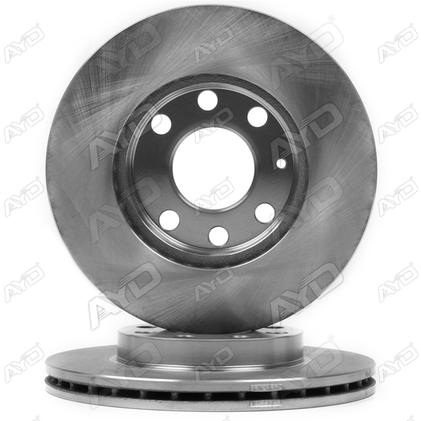 AYD 10-50233 | / Disk On (Ad) Astra.F-Corsa.B / | 2 Adet