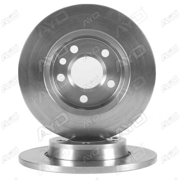 AYD 10-50239 | 50239 / Disk Arka (Ad) &Lt,03 T.Porter T4 1.9-2.4-2.5 / | 2 Adet