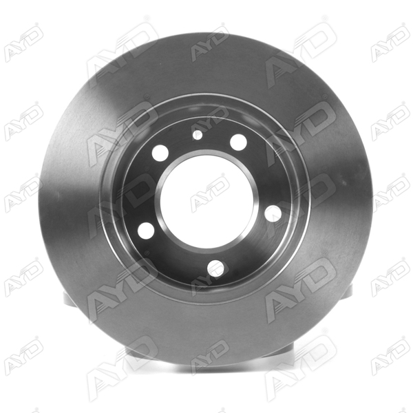 AYD 10-50244 | 50244 / Disk Arka (Ad) 02-Master-Movano / | 2 Adet