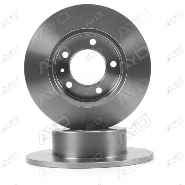 AYD 10-50247 | 50247 / Disk Arka (Ad) 10-Master-Movano 2.3Dci 5B305 / | 2 Adet
