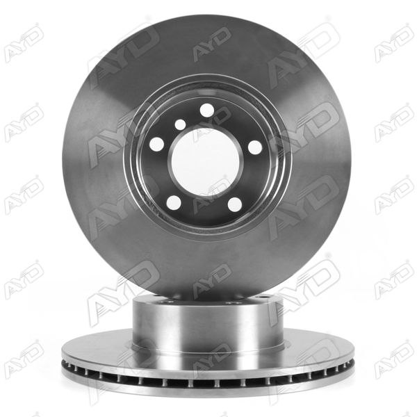 AYD 10-50248 | / Disk On (Ad) 05-1-Seri (F20-F21) 3-Seri (F30-F31) / | 2 Adet
