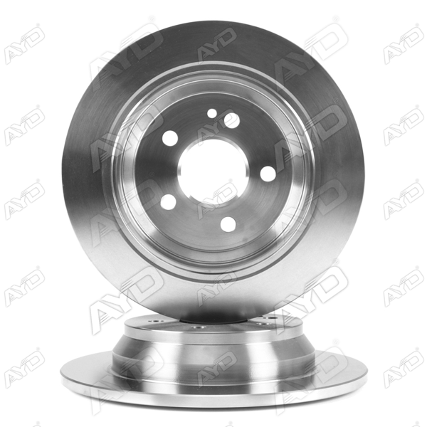 AYD 10-50255 | 50255 / Disk Arka (Ad) 04-Vito / | 2 Adet