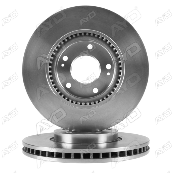 AYD 10-50258 | 50258 / Disk On (Ad) 10-İx35-İ40 / | 2 Adet