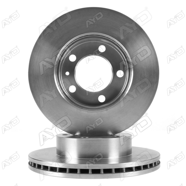 AYD 10-50267 | 50267 / Disk On (Ad) 10-Master-Movano 2.3Dci / | 2 Adet