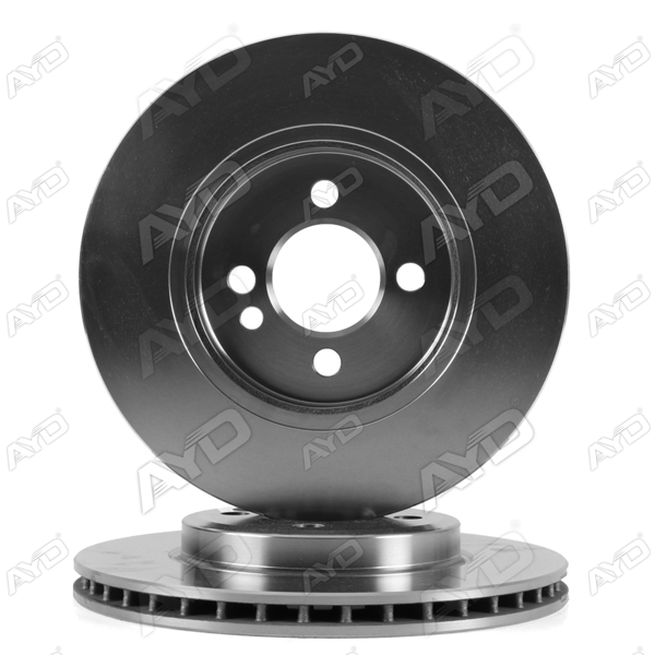 AYD 10-50272 | 50272 / Disk On (Ad) 07-Mini Cooper / | 2 Adet