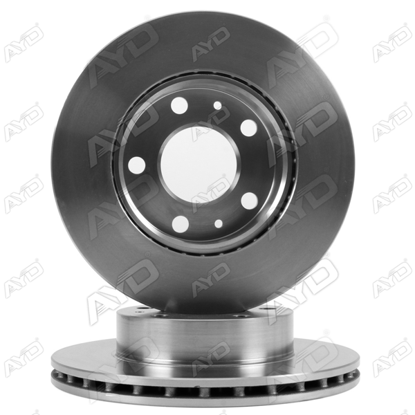 AYD 10-50279 | 50279 / Disk On (Ad) 98-07 Boxer-Dct-Jmp / | 2 Adet