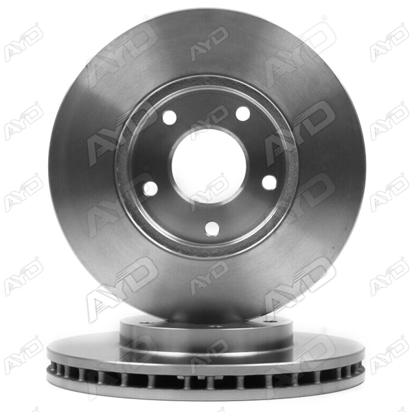 AYD 10-50286 | 50286 / Disk On (Ad) 02-Primera / | 2 Adet