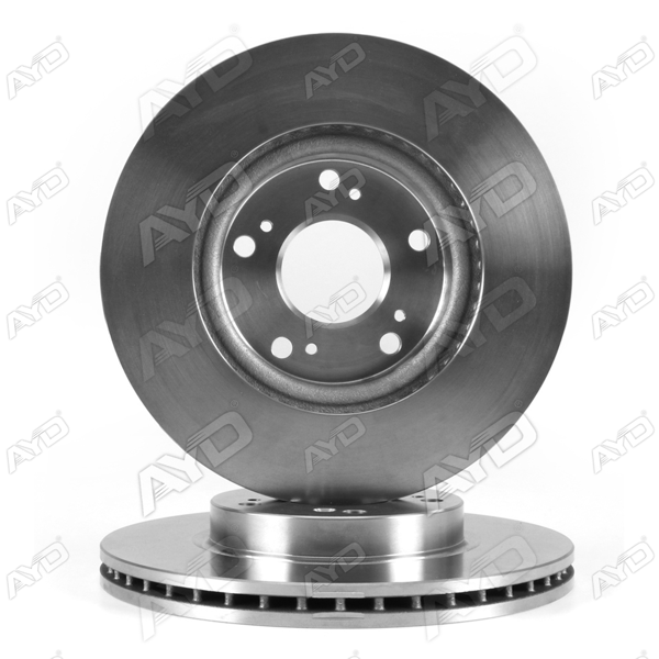 AYD 10-50288 | / Disk On (Ad) 02-06 Cr-V 06-Civic / | 2 Adet