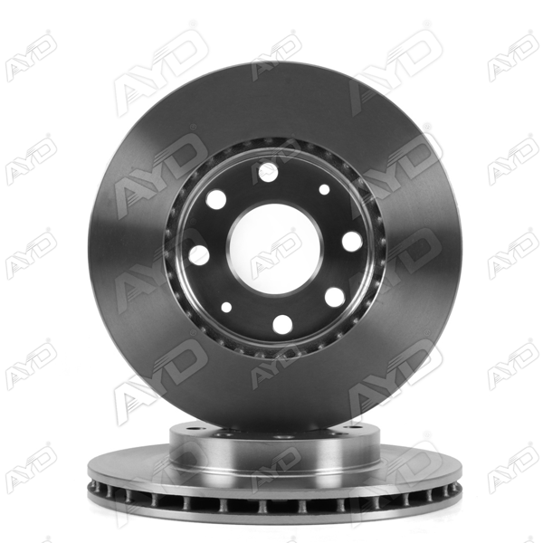 AYD 10-50294 | 50294 / Disk On (Ad) 05-Kalos-Aveo 1.2İ-1.4İ 8-16V / | 2 Adet