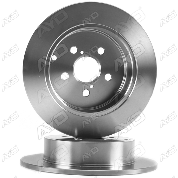 AYD 10-50302 | 50302 / Disk Arka (Ad) 03-09 Avensis / | 2 Adet