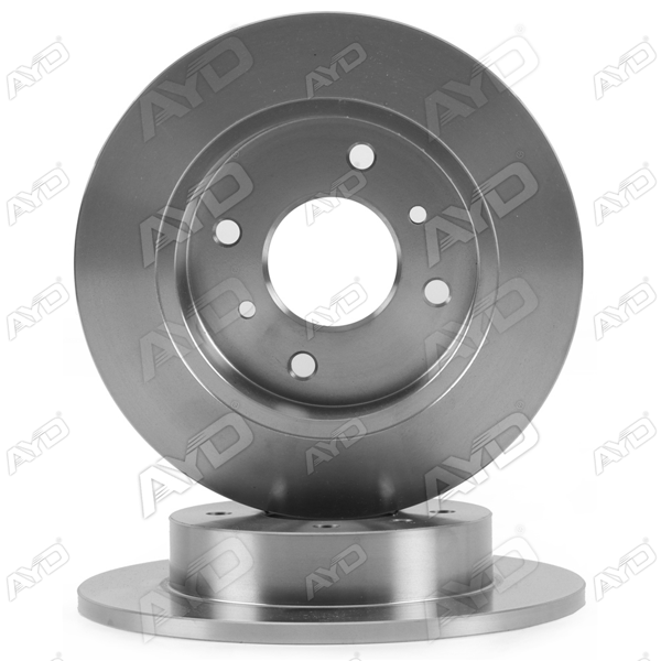 AYD 10-50317 | 50317 / Disk Arka (Ad) &Lt,99 Prmra 00&Lt, Almera / | 2 Adet
