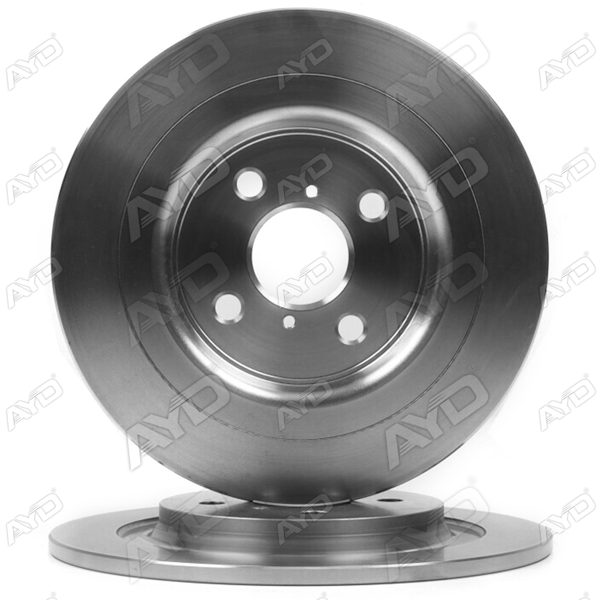 AYD 10-50318 | 50318 / Disk Arka (Ad) 06-Yaris / | 2 Adet