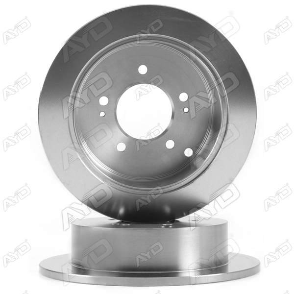 AYD 10-50321 | 50321 / Disk On (Ad) 07-Bxr-Dct-Jmp 2.2-2.3-3.0Hdi 5B280-28mm / | 2 Adet