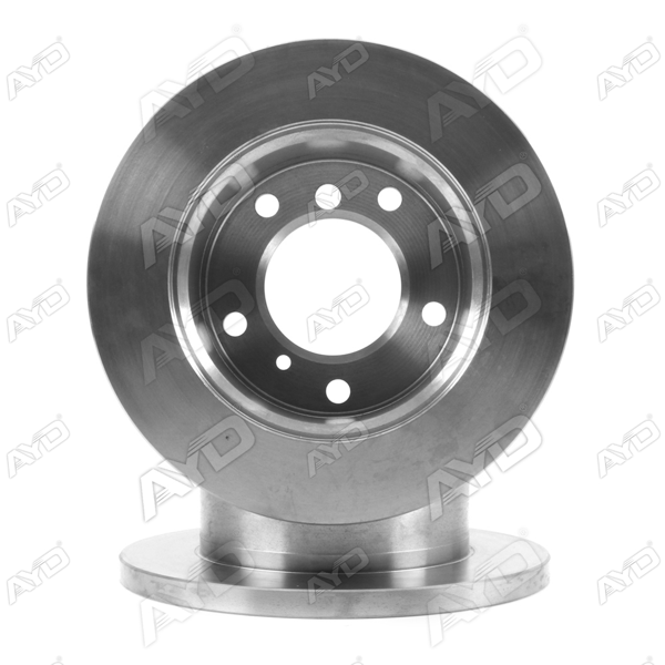 AYD 10-50329 | 50329 / Disk Arka (Ad) 01-Lt35-Sprinter / | 2 Adet