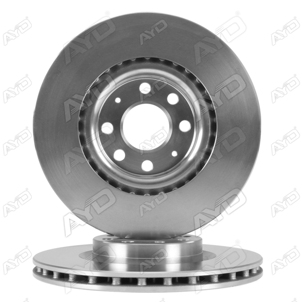 AYD 10-50330 | 50330 / Disk On (Ad) 06-G.Punto-Corsa.D 1.3Mj 90Hp-1.4T-Jet / | 2 Adet