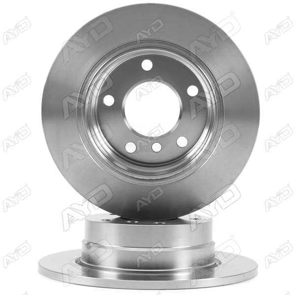 AYD 10-50331 | 50331 / Disk Arka (Ad) 05-BMW 1S-E81-E87 / | 2 Adet