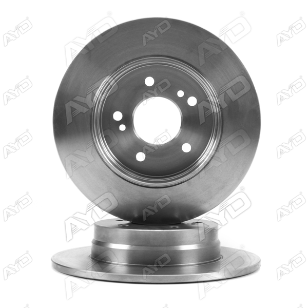 AYD 10-50346 | 50346 / Disk Arka (Ad) E.S-W210 C.S-W202 / | 2 Adet