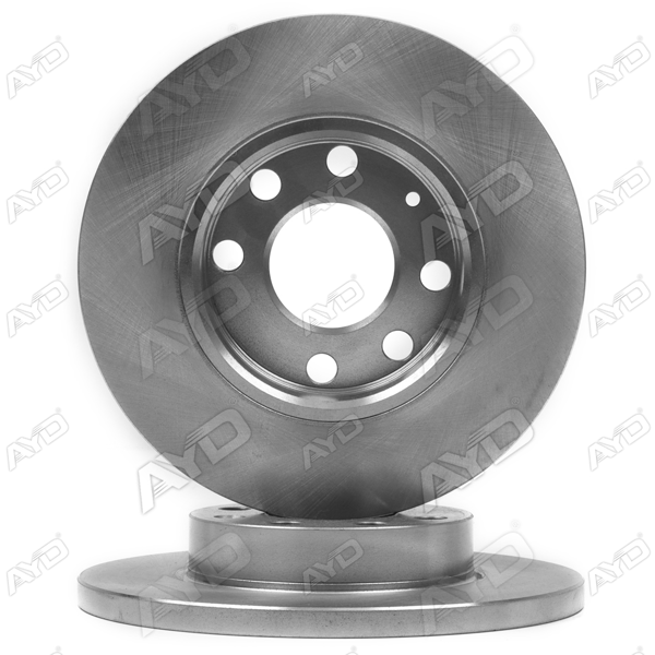 AYD 10-50350 | 50350 / Disk On (Ad) Corsa.B-Astra.F / | 2 Adet