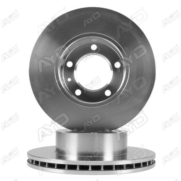 AYD 10-50358 | / Disk On (Ad) 02-Master-Mvn / | 2 Adet