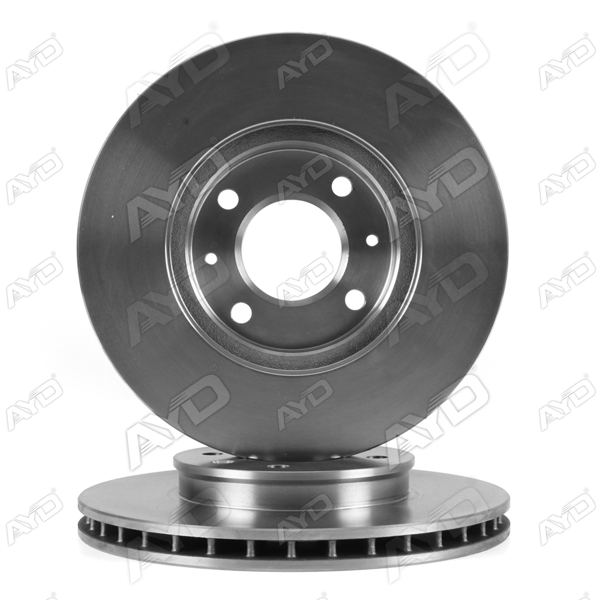 AYD 10-50361 | 50361 / Disk On (Ad) 12-Accent.Blue-Rio / | 2 Adet