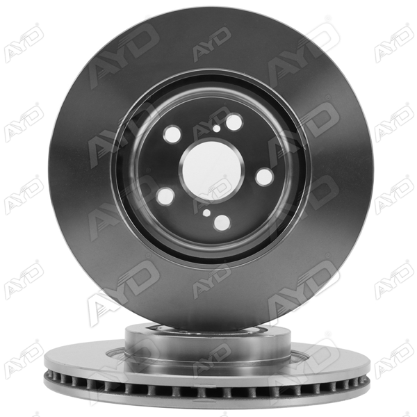 AYD 10-50366 | 50366 / Disk On (Ad) 03-Avensis 2.0İ-2.0 D-4D / | 2 Adet