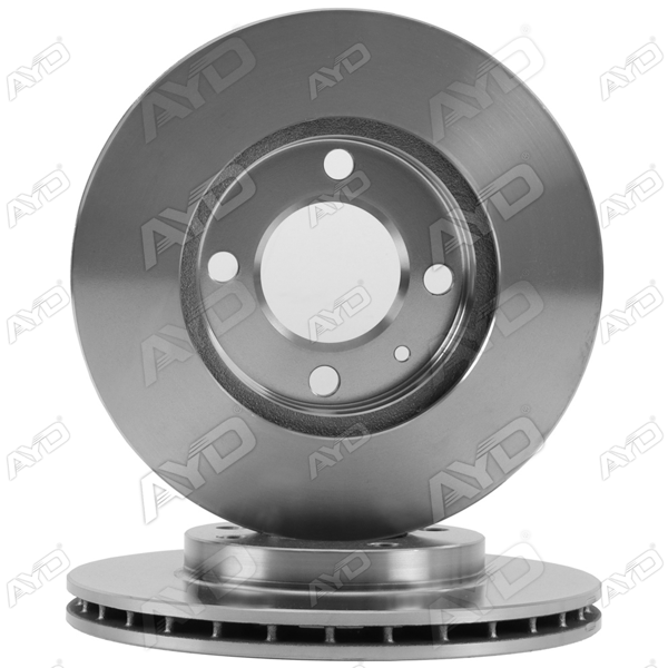 AYD 10-50369 | 50369 / Disk On (Ad) Golf.2.3-Polo.CLS / | 2 Adet