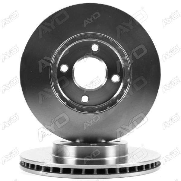AYD 10-50376 | 50376 / Disk On (Ad) 11-Micra 1.2 / | 2 Adet