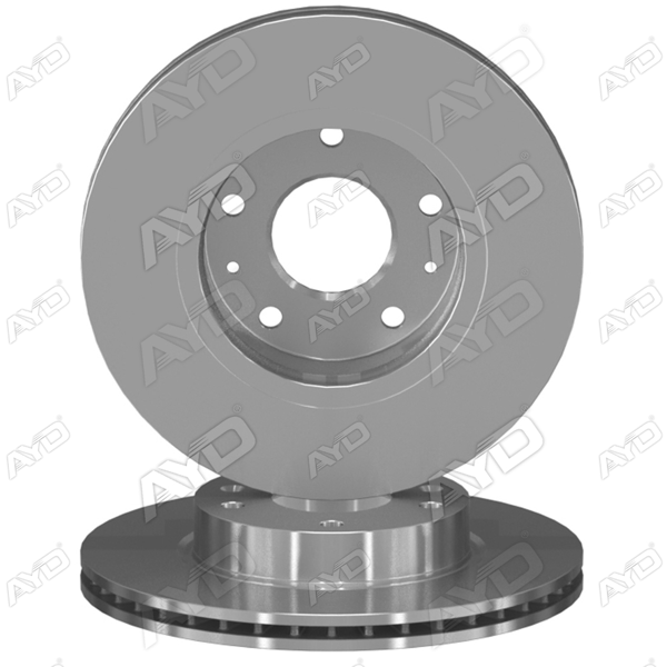 AYD 10-50388 | 50388 / Disk On (Ad) 01-Freelander / | 2 Adet
