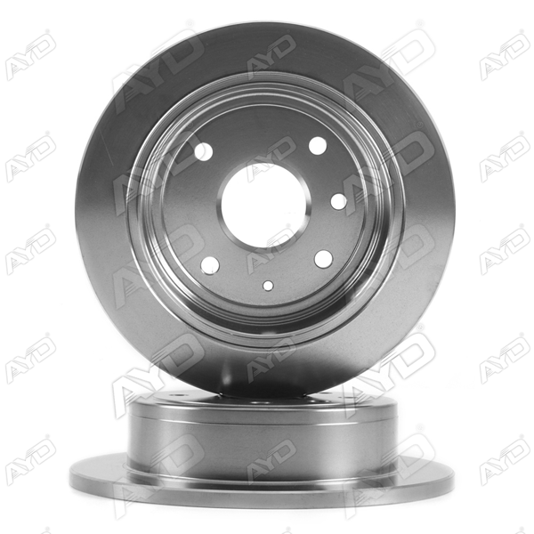 AYD 10-50389 | 50389 / Disk Arka (Ad) 05-Lacetti-Nubira / | 2 Adet
