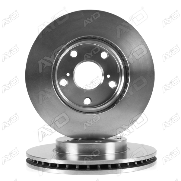 AYD 10-50397 | 50397 / Disk On (Ad) 13-Corolla-Auris *D4d* Dizel / | 2 Adet