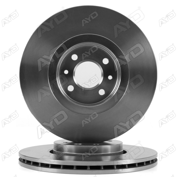 AYD 10-50411 | 50411 / Disk On (Ad) 04-Scenic-Grand.Scenic / | 2 Adet