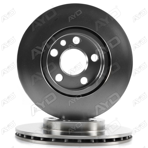 AYD 10-50413 | 50413 / Disk On (Ad) 96-Scudo-Exp-Jmp / | 2 Adet