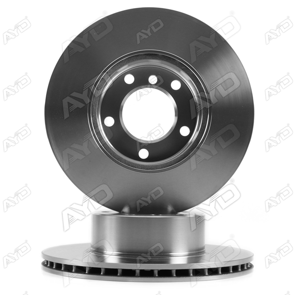 AYD 10-50429 | 50429 / Disk On (Ad) 5S-E39 / | 2 Adet