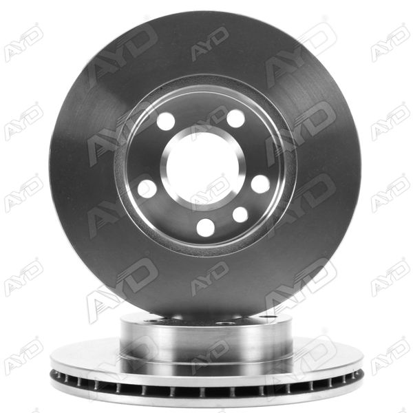 AYD 10-50436 | 50436 / Disk On (Ad) 91-T.Porter T4 / | 2 Adet