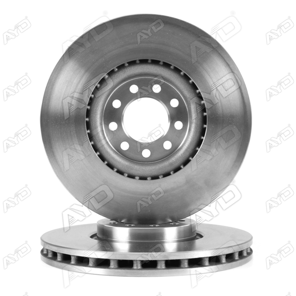 AYD 10-50442 | 50442 / Disk On (Ad) 06-12 Daily / | 2 Adet