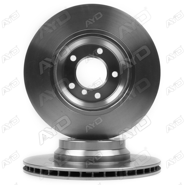 AYD 10-50493 | Fren Diski E-90 Ön Lcı Tek