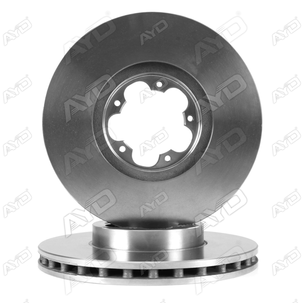 AYD 10-50504 | 50504 / Disk On (Ad) 07-Transit 2.2-2.4 TDCI / | 2 Adet
