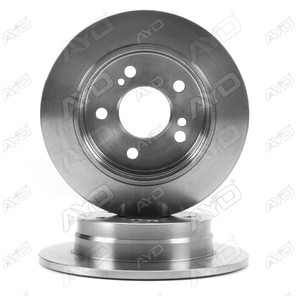 AYD 10-50512 | 50512 / Disk Arka (Ad) E.S-W124-201 / | 2 Adet