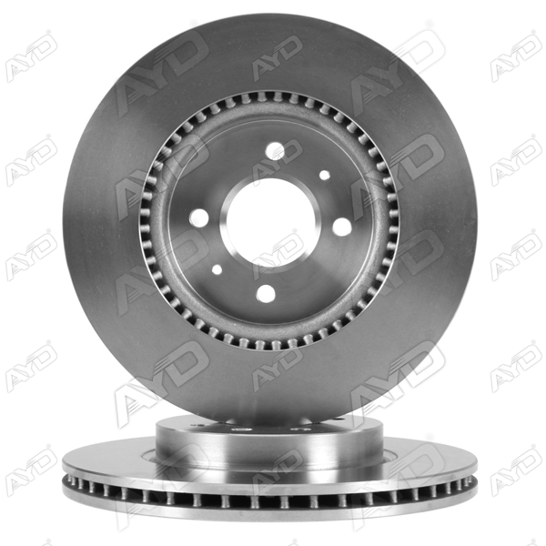 AYD 10-50529 | 50529 / Disk On (Ad) 12-Ka.Rio / | 2 Adet