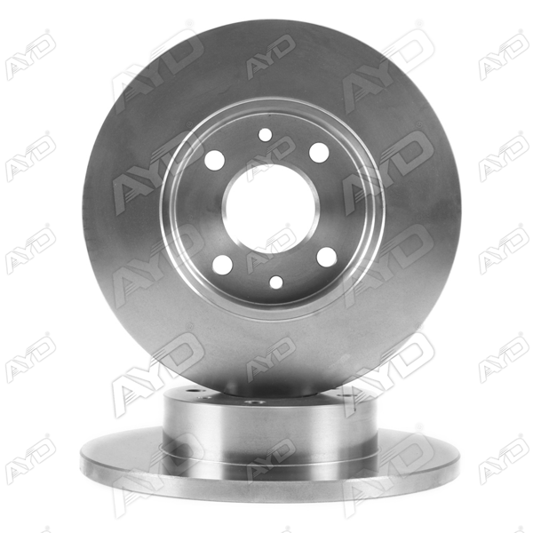 AYD 10-50530 | 50530 / Disk On (Ad) Uno / | 2 Adet