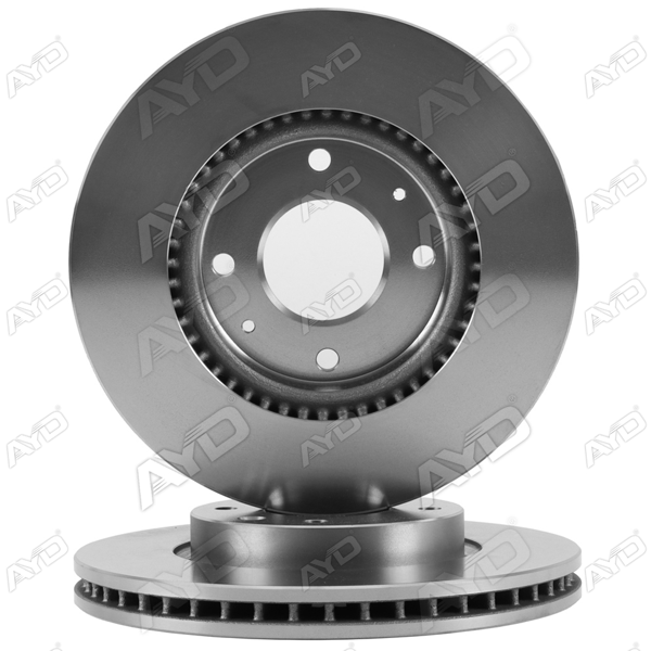 AYD 10-50534 | 50534 / Disk On (Ad) 06-Elantra 1.6 CRDI / | 2 Adet