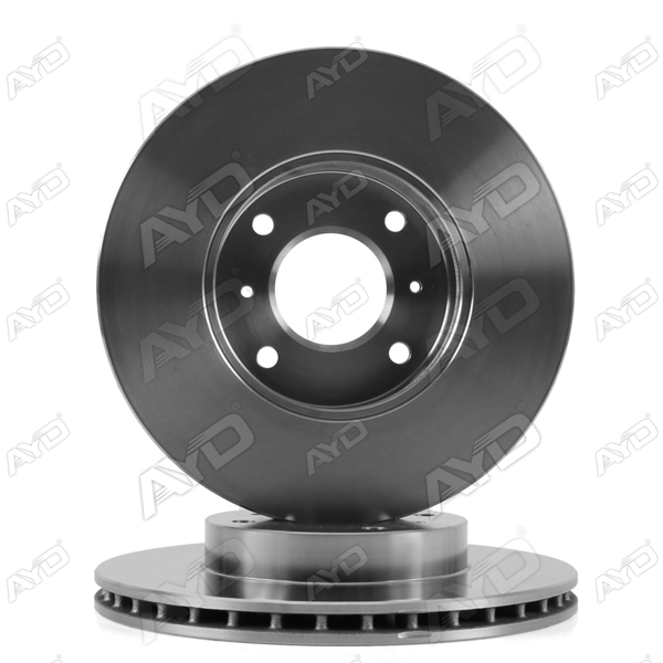 AYD 10-50539 | 50539 / Disk On (Ad) 02-Almera / | 2 Adet