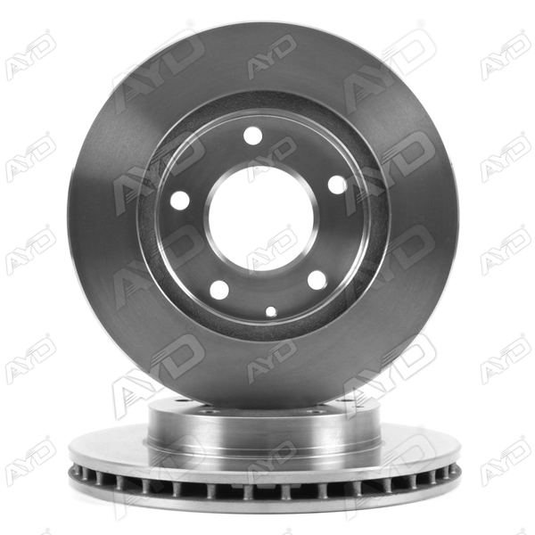 AYD 10-50540 | 50540 / Disk On (Ad) 92-02 Ma.626 1.8-2.0 / | 2 Adet