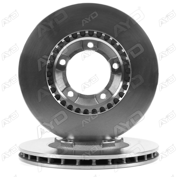 AYD 10-50543 | 50543 / Disk On (Ad) Mı.L300 2.5D / | 2 Adet
